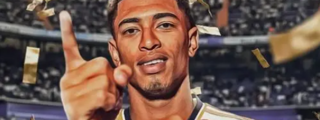 Real Madrid tillkännagav officiellt det tredje lotteriet